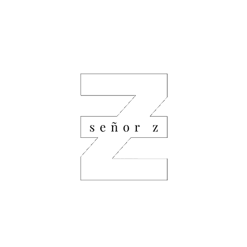 Señor-Z